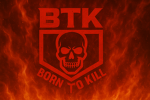 Born To Kill Official