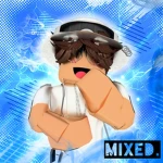 M1XED fits! Group Thumbnail