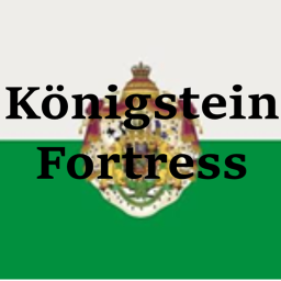 Königstein Fortress, 1810