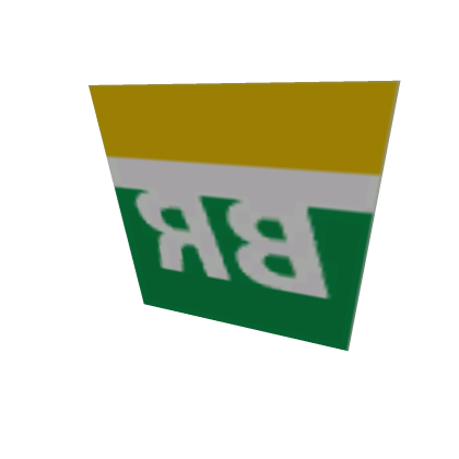 adesivo do posto petrobras