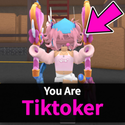 🎵 TIKTOKER icon