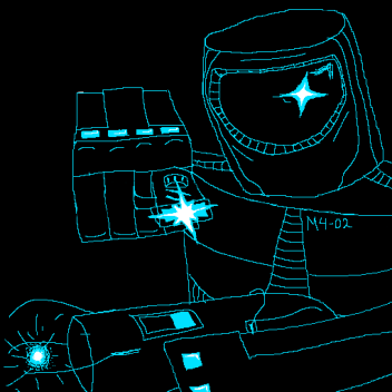 โอเวอร์คิล [อัลฟ่า]