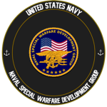 Naval Special Warfarе Development Group ᅠ ᅠ ᅠ ᅠ