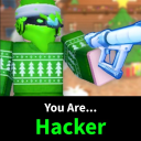 [🎅x9999] MМ2 but HACKED!