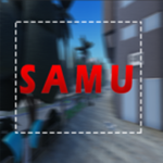 Serviço de Atendimento Móvel de Urgência ( SAMU )