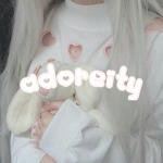 adoreity ɞ