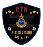 [ RTN ] Naval Air Division