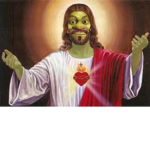 Shrek is our lord