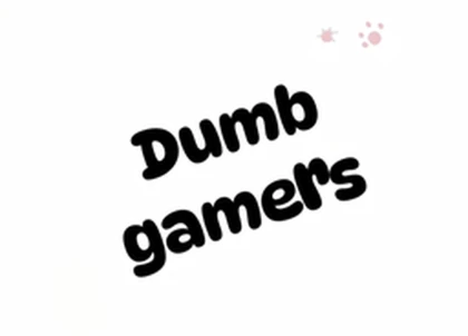 Dumb gamеrs Roblox group icon