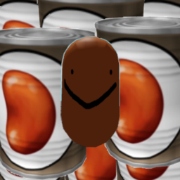 beans (100 visits! 🏆)