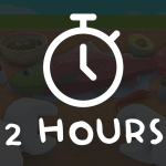 [🦈] จับและปรุงอาหาร!