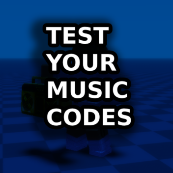 Test Your Roblox Song ID's