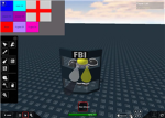 Roblox Army,Battle Ship