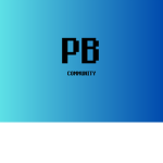 P B