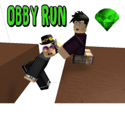 Obby Run♥