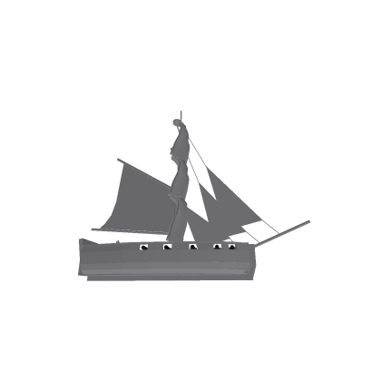 Standerd ship