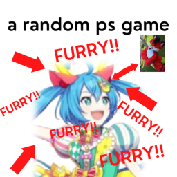 a random project sekai game