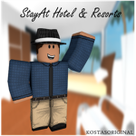 StayAt Hotel & Resorts