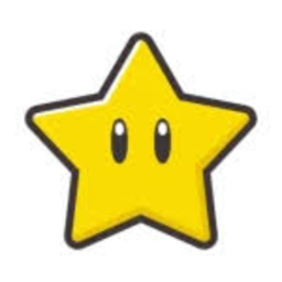 Star Chart Obby!