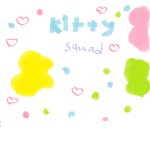 Kitty squad (Kitty power)