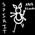 Spirit and Friendss