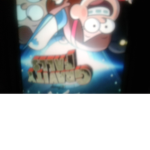 Gravity falls fan club @ the mystery shack!!$!!!