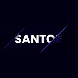 Santos game