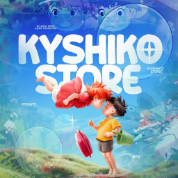 Kyshiko 🐟🧡