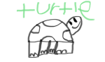 Turtle join