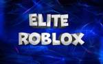 Elite Team(Roblox) Group Thumbnail