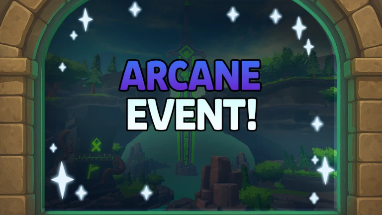 New Event + Battlepass!