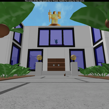 Mansion Life