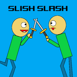 sword swing