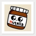 Die Nicen Nutellas