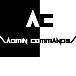 \Admin Commands/
