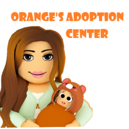 Orange's Adoption Center!