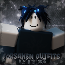 [60+ Outfits!] 🔪 Forsaken Outfits Catalog