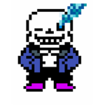 Sans Bruh Fan Group