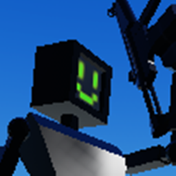 Gun Bot {Beta}