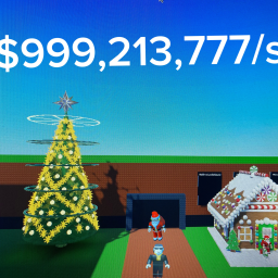 steal a Robloxian V1