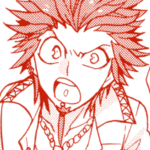 LEON KUWATA CULT