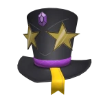 Mr. TopHat