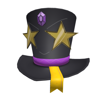 Mr. TopHat