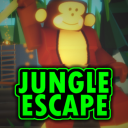 (WIP) Jungle Escape
