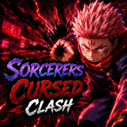 SC Clash (DISASTER FLAMES)