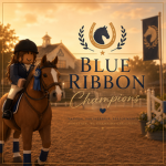 |~Blue Ribbon Champions~|