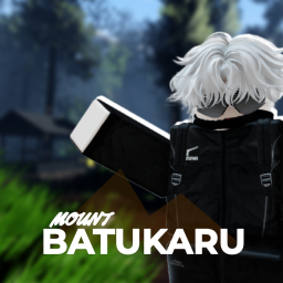 [NEW!] MOUNT BATUKARU