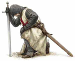 The Holy Legacy of Crusaders