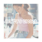 Alairy's Closet