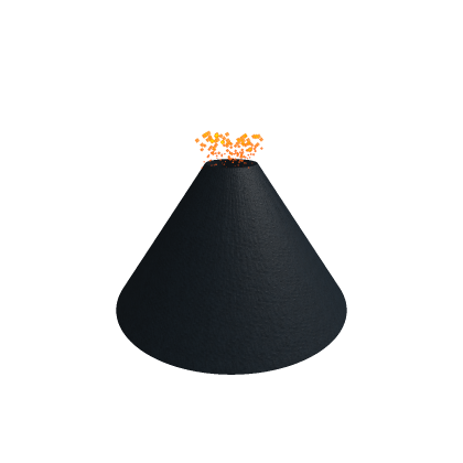 Volcano